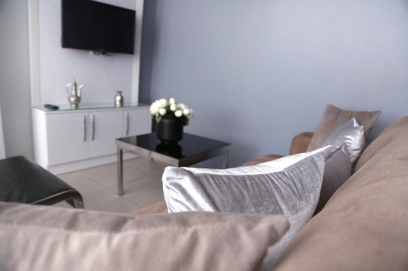 Patika Suites Istanbul Bagian luar foto