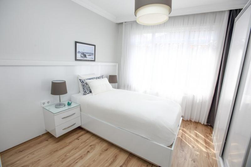 Patika Suites Istanbul Bagian luar foto