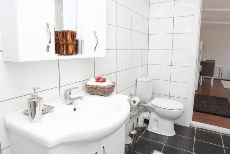 Patika Suites Istanbul Bagian luar foto