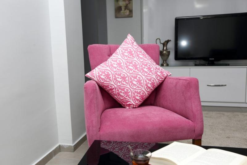 Patika Suites Istanbul Bagian luar foto