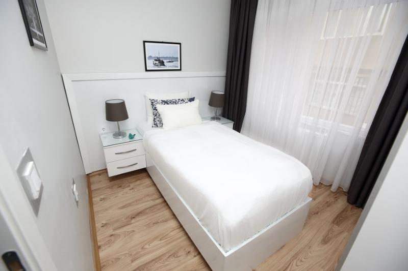 Patika Suites Istanbul Bagian luar foto
