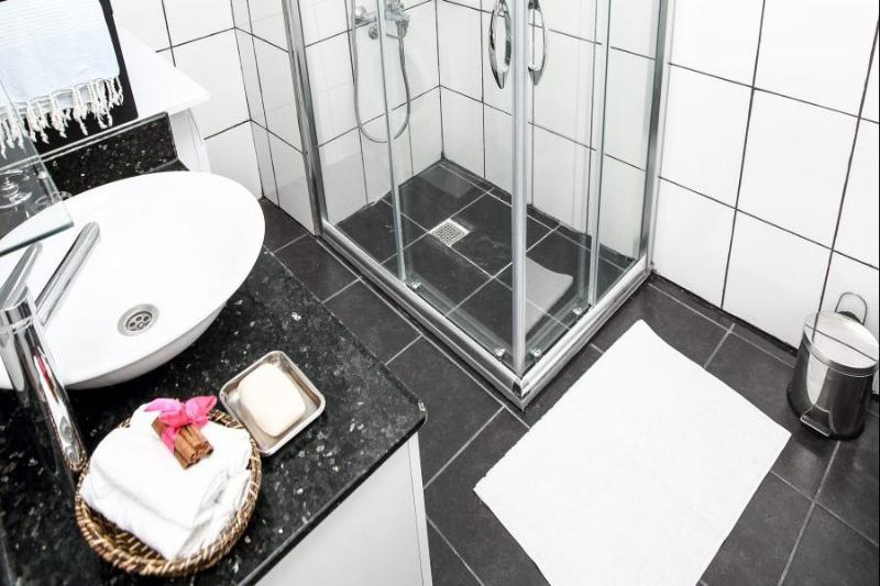 Patika Suites Istanbul Bagian luar foto