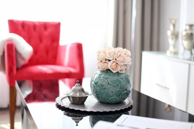 Patika Suites Istanbul Bagian luar foto