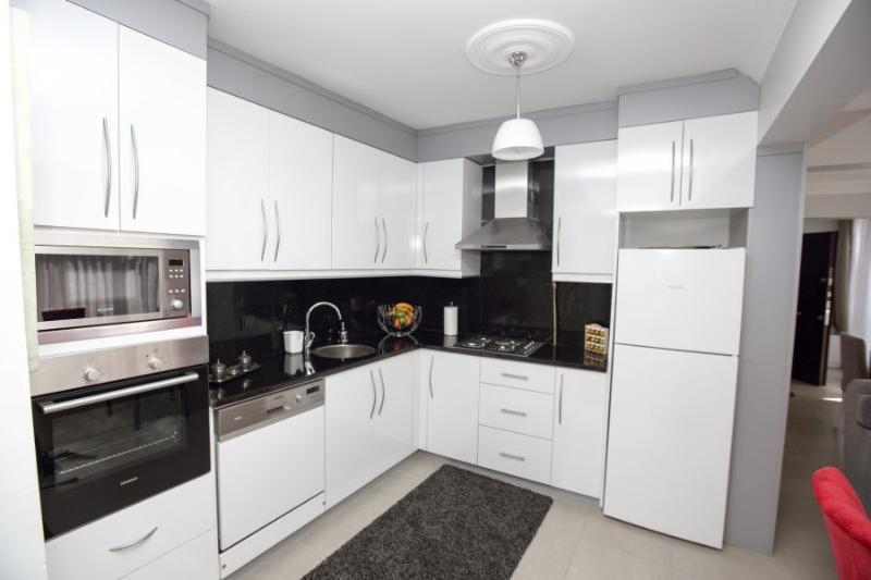 Patika Suites Istanbul Bagian luar foto