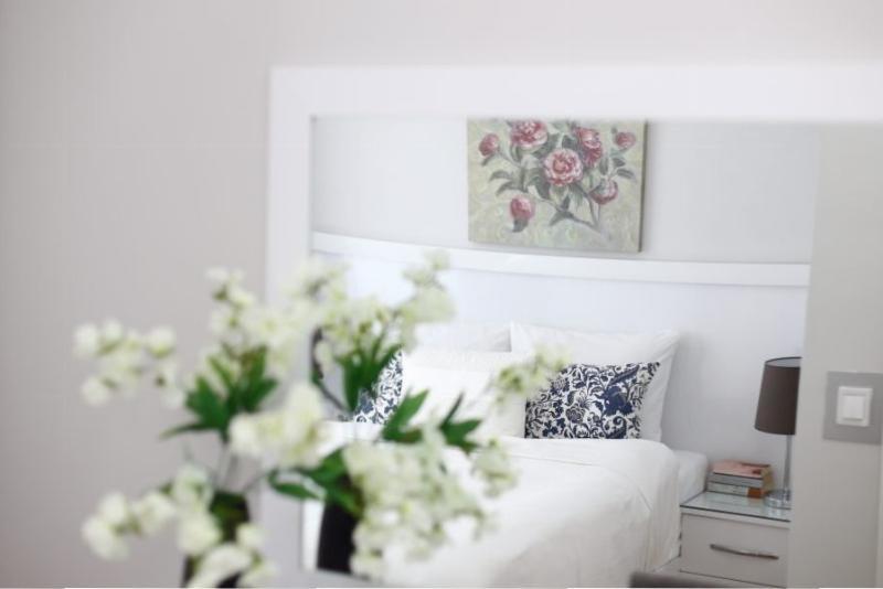 Patika Suites Istanbul Bagian luar foto