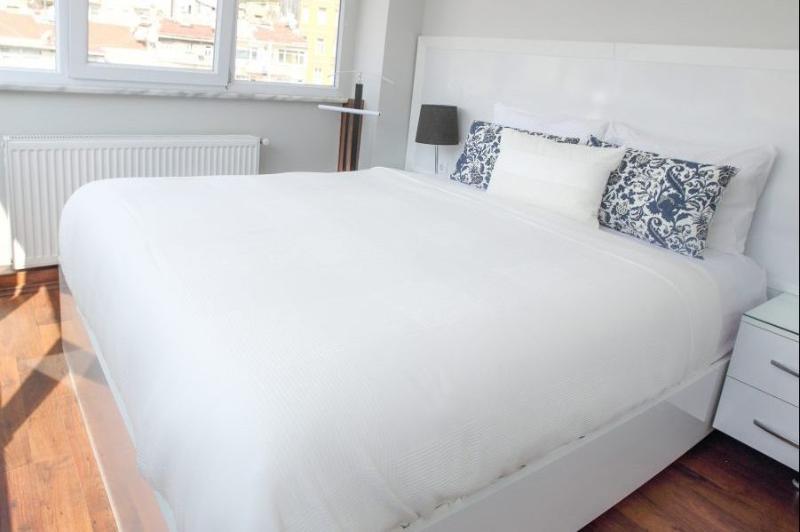 Patika Suites Istanbul Bagian luar foto