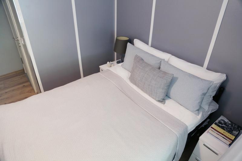 Patika Suites Istanbul Bagian luar foto
