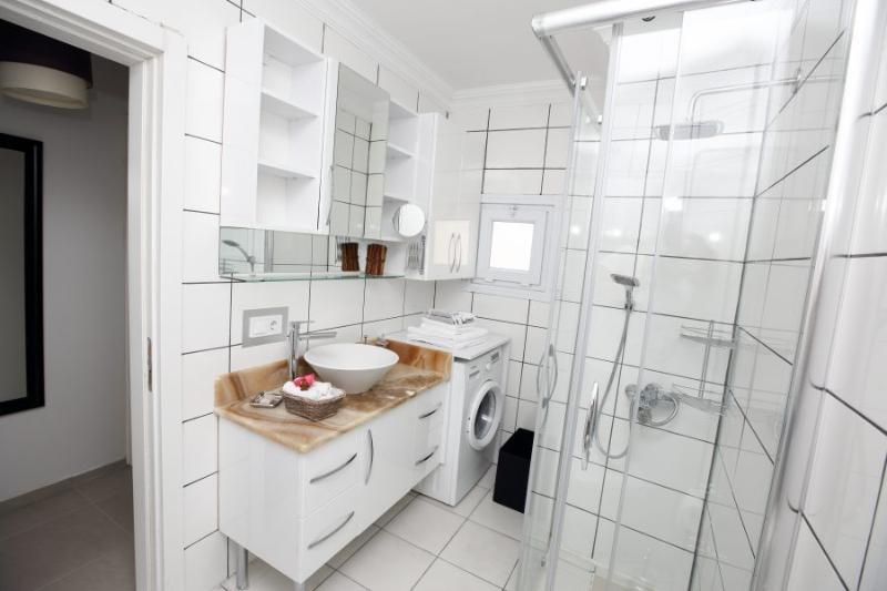 Patika Suites Istanbul Bagian luar foto
